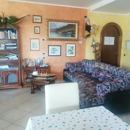 B&B Villa Anita Bellano Luaran gambar